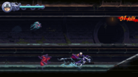 NINJA GAIDEN: Ragebound screenshot 9