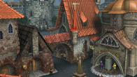 Rage of Mages screenshot 4