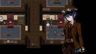 Detective Girl of the Steam City screenshot 8