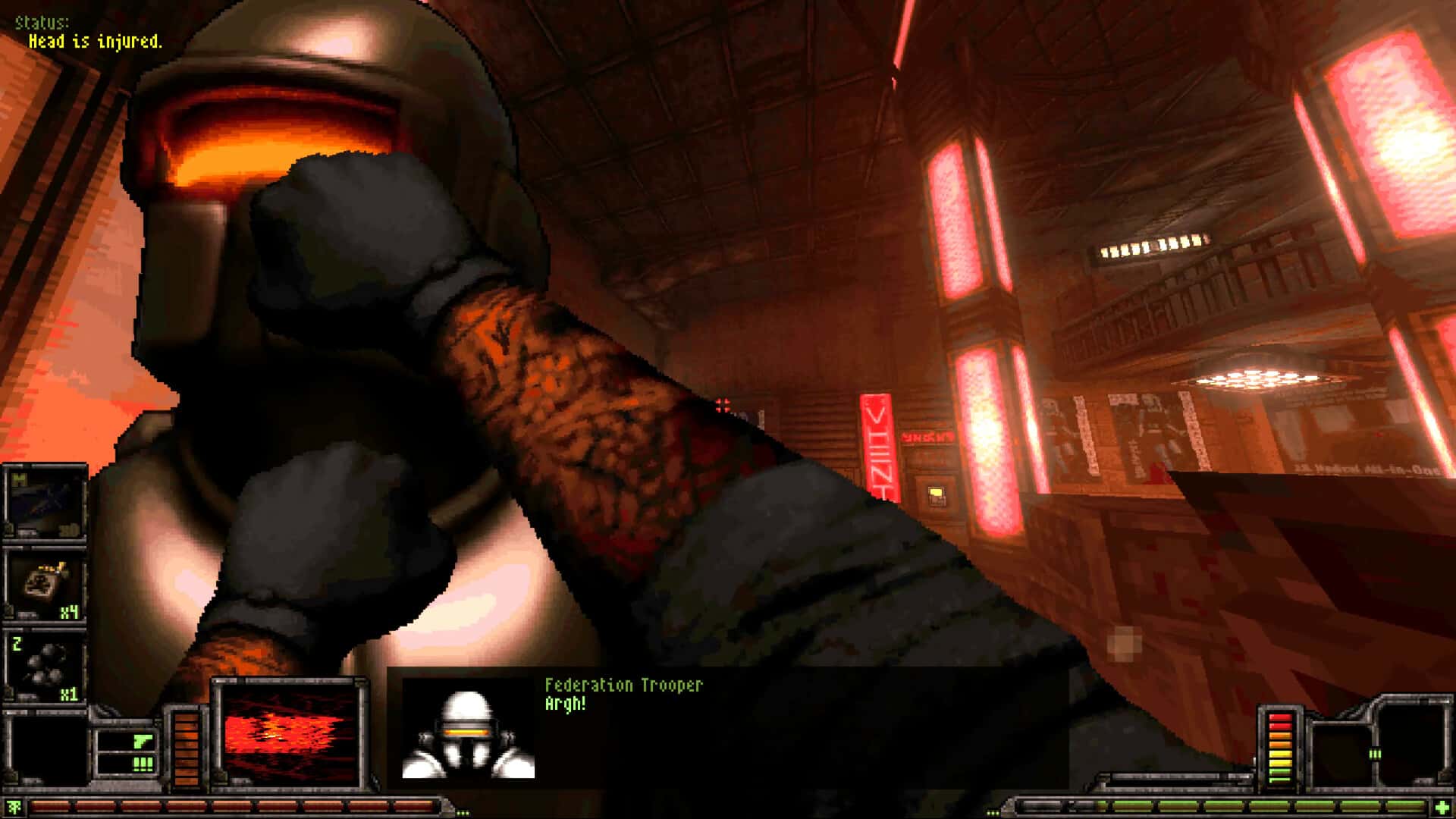 #4. Fortune's Run (GOG) 由: Team Fortune