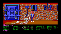 Maniac Mansion screenshot 7