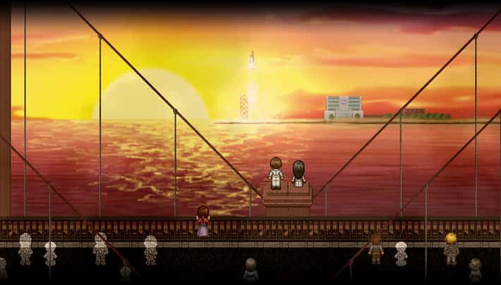 #8. To The Moon (GOG) Bởi: Freebird Games