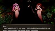 Gore Screaming Show screenshot 5