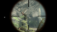 Soldier of Fortune: Payback screenshot 2