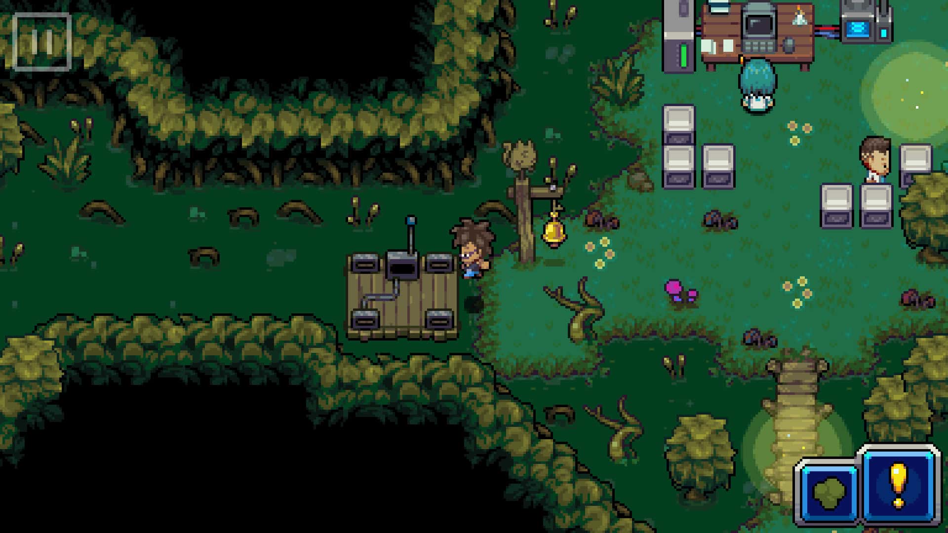 #5. Coromon (GOG) 게시자: indie.io