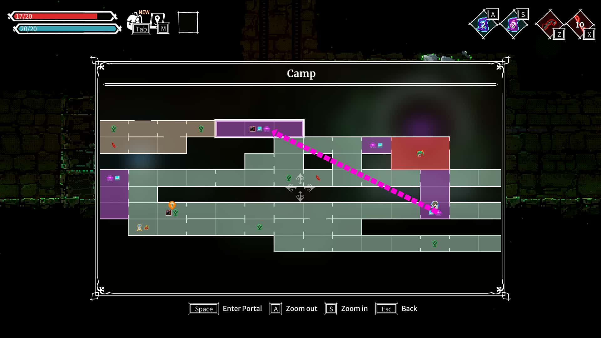 #8. Lost Ruins (GOG) 由: DANGEN Entertainment