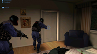 SWAT 3: Tactical Game of the Year Edition screenshot 11
