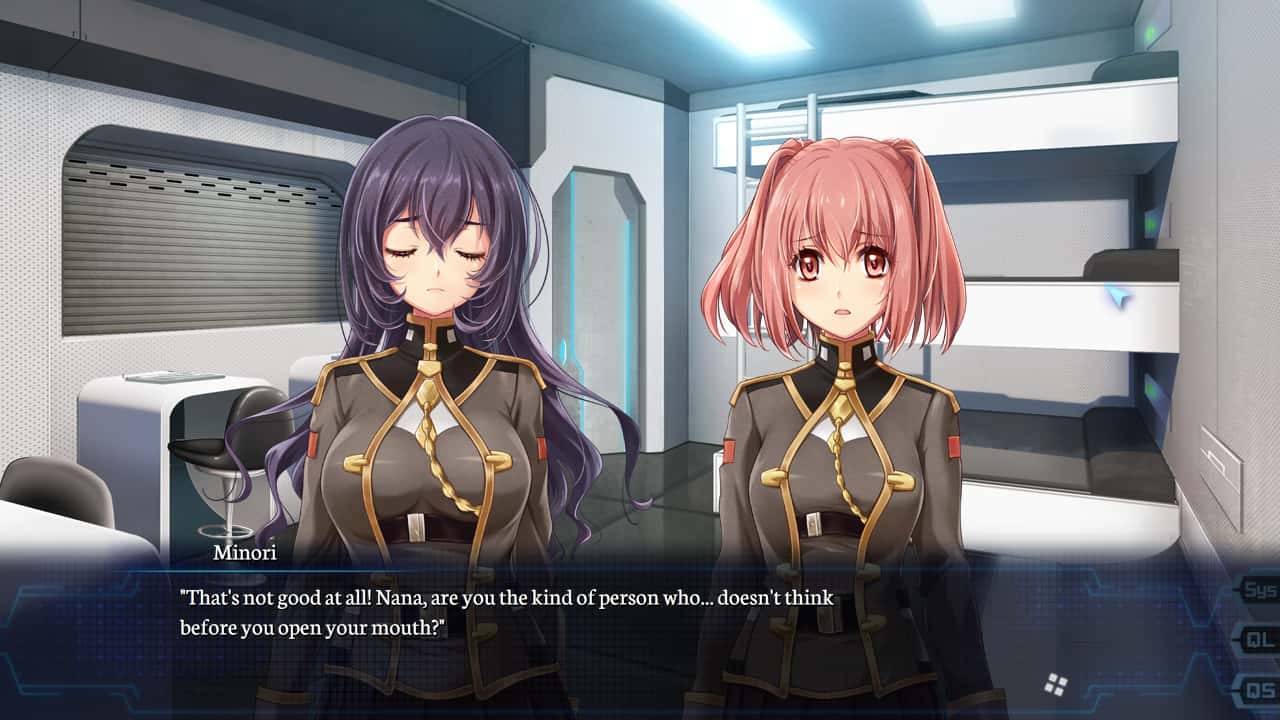 #2. Dead End Aegis (GOG) 由: JAST USA