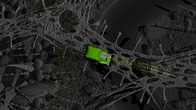 Vangers screenshot 9
