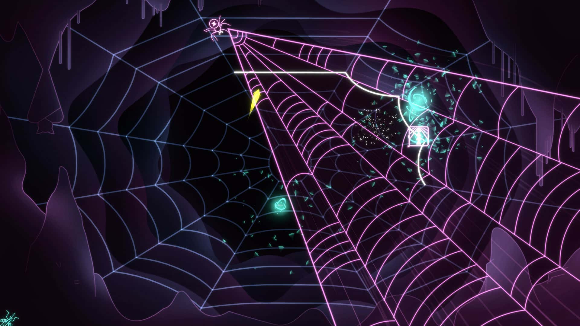 #1. Black Widow: Recharged (GOG) โดย: Atari