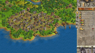 Anno 1503 A.D. screenshot 8