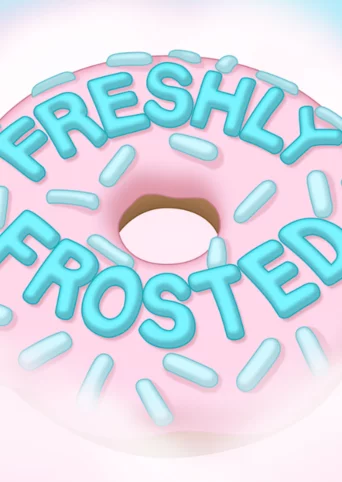 Freshly Frosted cover
