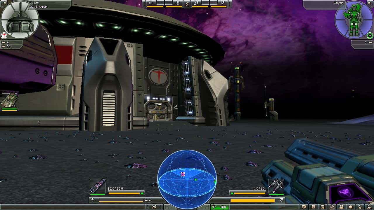 #6. Parkan 2 (GOG) 由: Fulqrum Publishing