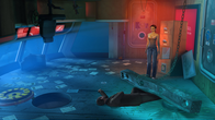 Secret Files 2: Puritas Cordis screenshot 1