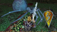 Ultima™ 9: Ascension screenshot 8