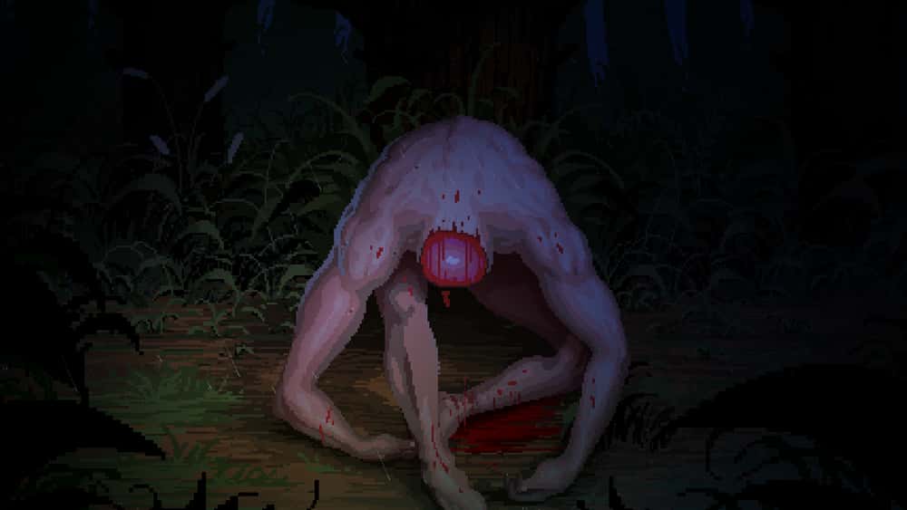 #2. Vlad Circus: Descend Into Madness (GOG) โดย: Blowfish Studios