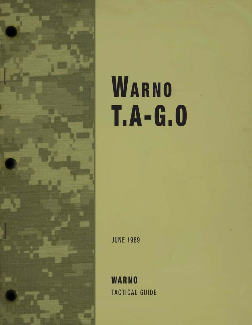#3. WARNO - Digital Guides (GOG) 由: Eugen Systems