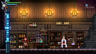Toziuha Night: Order of the Alchemists screenshot 10