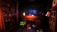 The Guest screenshot 2