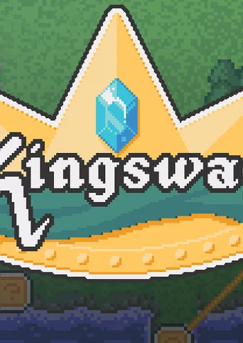 Kingsway cover