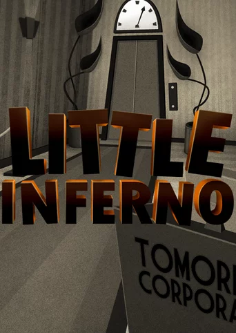 Little Inferno cover