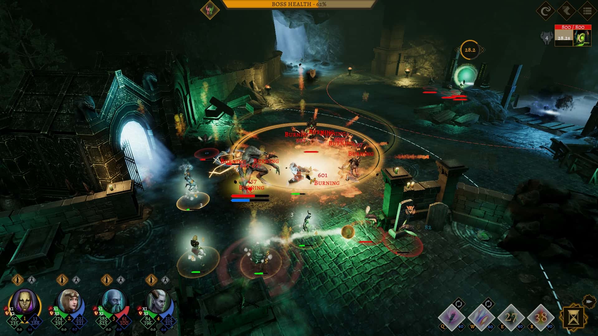 #4. Tower of Time (GOG) โดย: Event Horizon