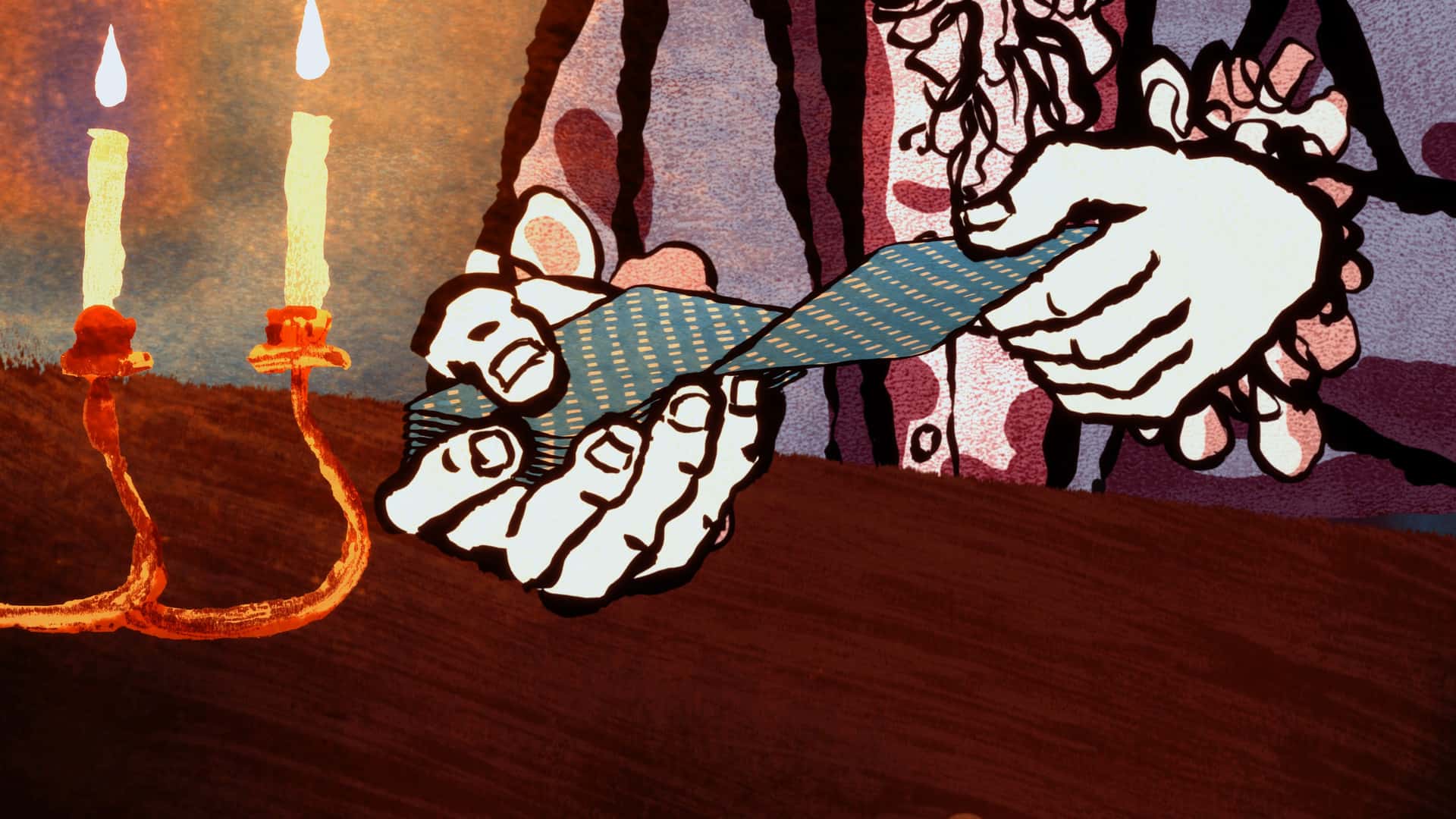#9. Card Shark (GOG) 由: Devolver Digital