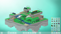 Block'hood screenshot 10
