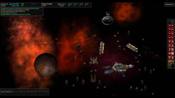 #4. AI War: DLC Pack (GOG) De: Arcen Games