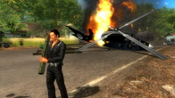 Just Cause screenshot 1