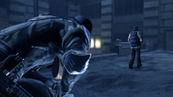 Alpha Protocol screenshot 2