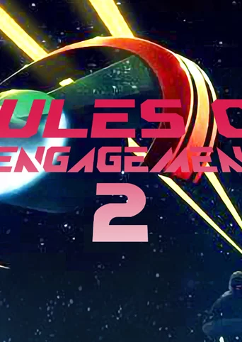 Rules of Engagement II cover