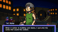 Card City Nights screenshot 11