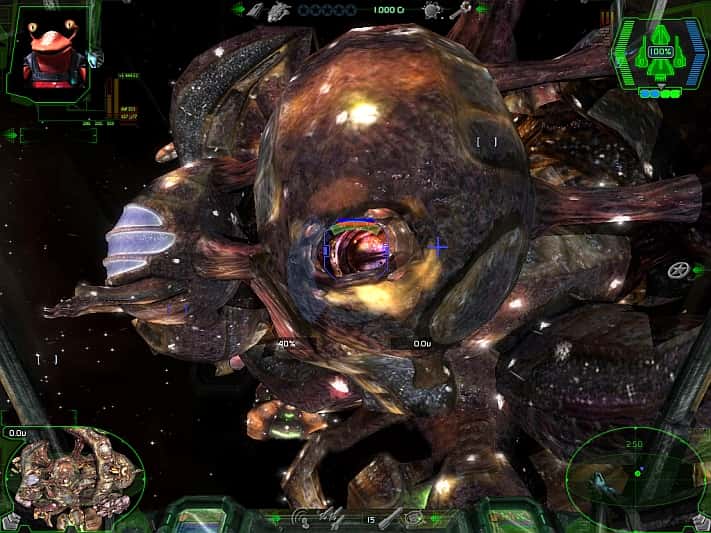 #5. Darkstar One (GOG) 由: Strategy First