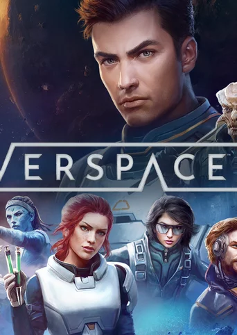 EVERSPACE™ 2 cover