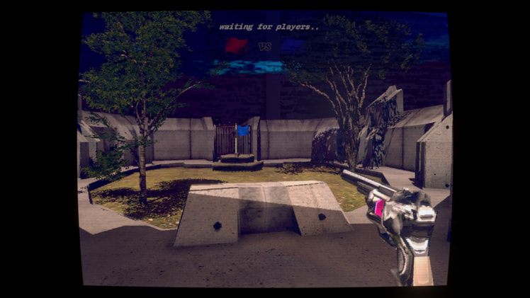 No Players Online screenshot screenshot 2