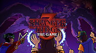 Купить ключ дешево Stranger Things 3. The Game