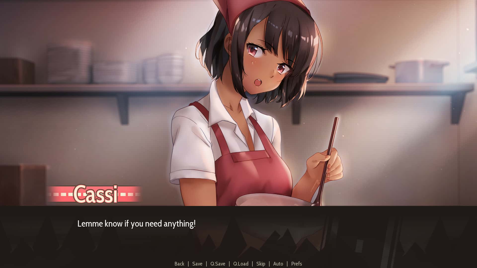 #3. Highway Blossoms: Next Exit (GOG) di: Studio Élan
