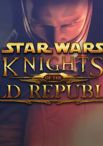 STAR WARS™: Knights of the Old Republic cover