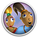 Twinsen's Little Big Adventure 2 Classic - Original Edition