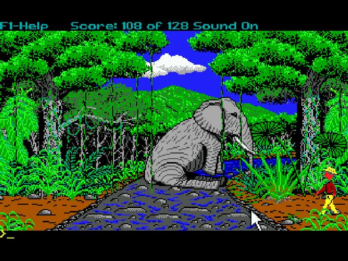 #4. The Hugo Trilogy (GOG) Bởi: Gray Design Associates