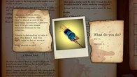 Zafehouse: Diaries screenshot 10