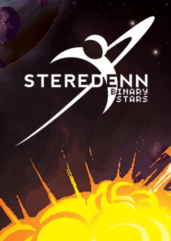 Steredenn: Binary Stars cover
