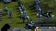 Empire Earth 3 screenshot 9