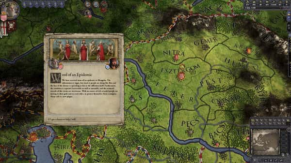 #9. Crusader Kings II: Imperial Collection (GOG) Bởi: Paradox Interactive
