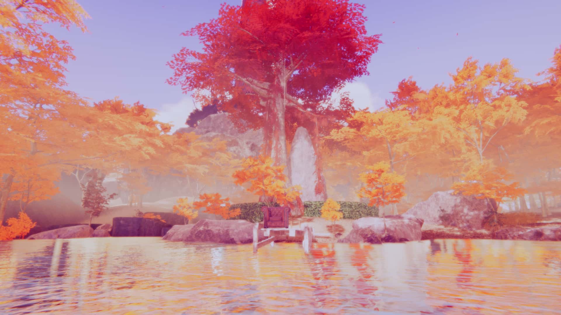 #7. Lost At Sea (GOG) 由: Headup