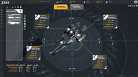 Falling Frontier screenshot 5