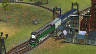 Sid Meier’s Railroads! screenshot 6