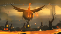 Neversong screenshot 5