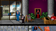 Flight of the Amazon Queen screenshot 3
